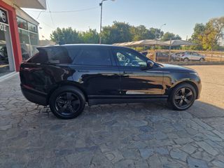 Land Rover Range Rover Velar 2018 Velar 2,0d DIESEL ΑΥΤΟΜΑΤΟ 241 HP-thumb-8