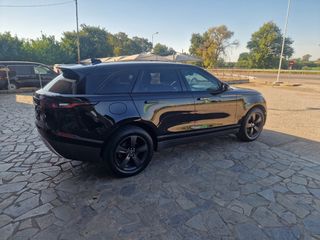 Land Rover Range Rover Velar 2018 Velar 2,0d DIESEL ΑΥΤΟΜΑΤΟ 241 HP-thumb-9