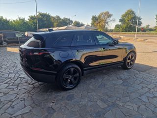 Land Rover Range Rover Velar 2018 Velar 2,0d DIESEL ΑΥΤΟΜΑΤΟ 241 HP-thumb-10