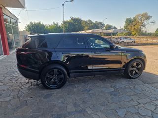 Land Rover Range Rover Velar 2018 Velar 2,0d DIESEL ΑΥΤΟΜΑΤΟ 241 HP-thumb-12
