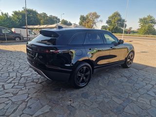 Land Rover Range Rover Velar 2018 Velar 2,0d DIESEL ΑΥΤΟΜΑΤΟ 241 HP-thumb-13
