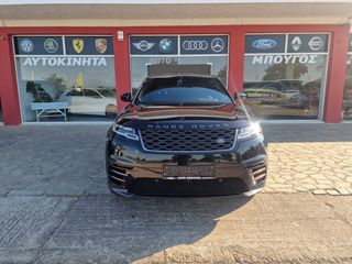 Land Rover Range Rover Velar 2018 Velar 2,0d DIESEL ΑΥΤΟΜΑΤΟ 241 HP-thumb-1