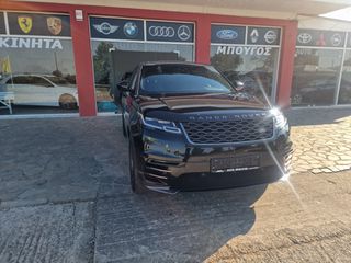 Land Rover Range Rover Velar 2018 Velar 2,0d DIESEL ΑΥΤΟΜΑΤΟ 241 HP-thumb-3