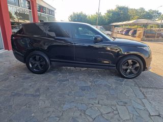 Land Rover Range Rover Velar 2018 Velar 2,0d DIESEL ΑΥΤΟΜΑΤΟ 241 HP-thumb-5