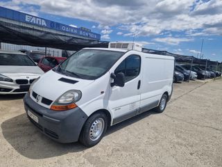 Renault Trafic 2003 ΨΥΓΕΊΟ-thumb-1
