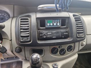 Renault Trafic 2003 ΨΥΓΕΊΟ-thumb-5