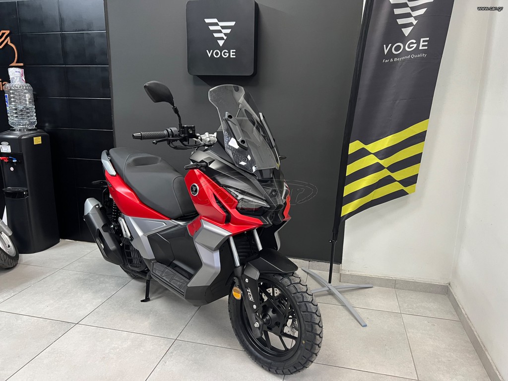 Voge SR1 2026 SR1 ADV