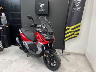 Voge SR1 2026 SR1 ADV