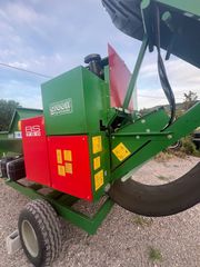 Μηχανήματα Ανακύκλωσης 2025 BS 760 green-thumb-7