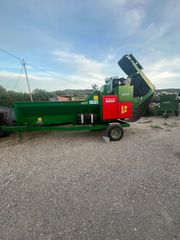 Μηχανήματα Ανακύκλωσης 2025 BS 760 green-thumb-9