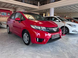 Honda Jazz 2017 1.3 I-VTEC TREND