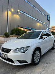 Seat Leon 2014 TDI 1ο ΧΕΡΙ ΕΛΛΗΝΙΚΟ ΠΡΟΣΦΟΡΑ