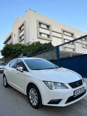 Seat Leon 2014 TDI 1ο ΧΕΡΙ ΕΛΛΗΝΙΚΟ ΠΡΟΣΦΟΡΑ-thumb-1