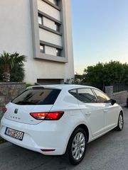 Seat Leon 2014 TDI 1ο ΧΕΡΙ ΕΛΛΗΝΙΚΟ ΠΡΟΣΦΟΡΑ-thumb-2