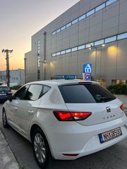 Seat Leon 2014 TDI 1ο ΧΕΡΙ ΕΛΛΗΝΙΚΟ ΠΡΟΣΦΟΡΑ-thumb-3