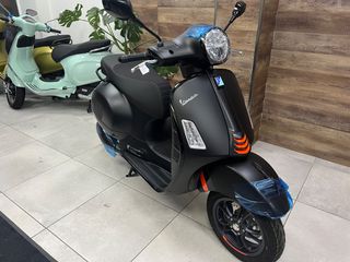 Vespa GTS 310 2025 SUPER SPORT 30% ΠΡΟΚΑΤΑΒΟΛΗ 30 ΑΤΟΚΕΣ ΔΟΣΕΙΣ