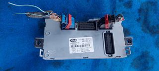 FIAT PUNTO 46835419 501861180015 BODY COMPUTER ECU ΕΓΚΕΦΑΛΟΣ ΑΣΦΑΛΕΙΟΘΗΚΗ MAGNETI MARELLI
