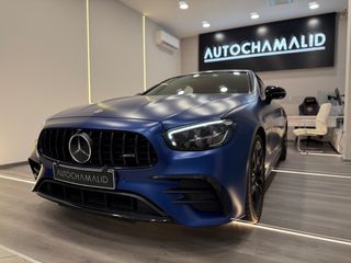 Mercedes-Benz E 53 AMG 2023-thumb-22