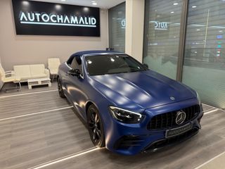 Mercedes-Benz E 53 AMG 2023-thumb-26