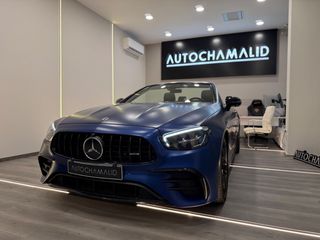 Mercedes-Benz E 53 AMG 2023-thumb-19