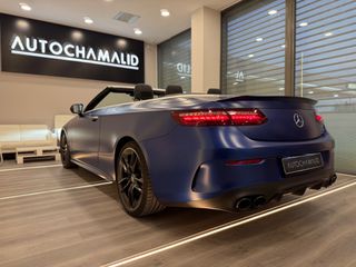 Mercedes-Benz E 53 AMG 2023