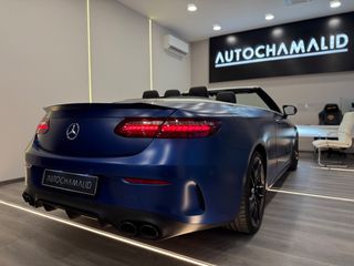 Mercedes-Benz E 53 AMG 2023-thumb-7