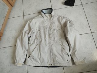 Μπουφάν Columbia Vertex Νο S