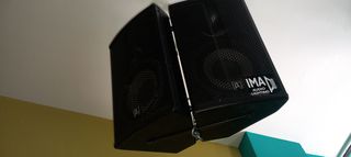 Επαγγελματικός εξοπλισμός ηχου