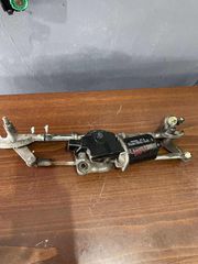 TOYOTA YARIS ΜΟΤΕΡ ΥΑΛΟΚΑΘΑΡΙΣΤΗΡΩΝ ΜΕ ΚΩΔΙΚΟ 85110-52010