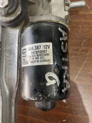 OPEL ASTRA G ΜΟΤΕΡ ΥΑΛΟΚΑΘΑΡΙΣΤΗΡΩΝ ΜΕ ΚΩΔΙΚΟ 24450202