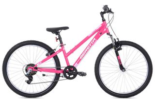 Παιδικά Ποδήλατα Beretta 2026 ΠΟΔΗΛΑΤΟ BERETTA TRX-100 24 LDS FUCHSIA