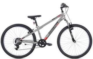Παιδικά Ποδήλατα Beretta 2026 ΠΟΔΗΛΑΤΟ BERETTA TRX-100 24 GREY