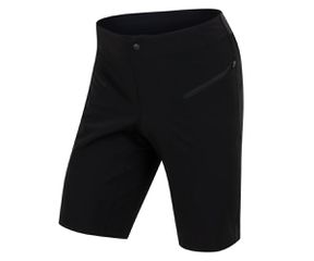 ΒΕΡΜΟΥΔΑ ΠΟΔΗΛΑΤΗ PEARL IZUMI CANYON SHELL MEN RIDE ΜΑΥΡΟ / SIZE 32