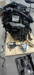 ΚΙΝΗΤΉΡΑ ΜΟΤΈΡ YH01, 1.5HDI, OPEL- CITROEN- PEUGEOT-FORD-FIAT-TOYOTA - YH010-YHY-YHZ-D15DTH-DV5RD-DV5RC-D15D...Μοντελο 2016-2025, 40.000 χιλιόμετρα-thumb-1