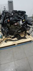 ΚΙΝΗΤΉΡΑ ΜΟΤΈΡ YH01, 1.5HDI, OPEL- CITROEN- PEUGEOT-FORD-FIAT-TOYOTA - YH010-YHY-YHZ-D15DTH-DV5RD-DV5RC-D15D...Μοντελο 2016-2025, 40.000 χιλιόμετρα-thumb-2