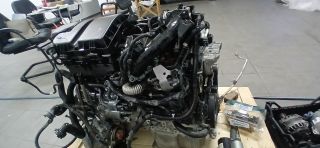 ΚΙΝΗΤΉΡΑ ΜΟΤΈΡ YH01, 1.5HDI, OPEL- CITROEN- PEUGEOT-FORD-FIAT-TOYOTA - YH010-YHY-YHZ-D15DTH-DV5RD-DV5RC-D15D...Μοντελο 2016-2025, 40.000 χιλιόμετρα-thumb-4