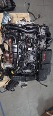 ΚΙΝΗΤΉΡΑ ΜΟΤΈΡ YH01, 1.5HDI, OPEL- CITROEN- PEUGEOT-FORD-FIAT-TOYOTA - YH010-YHY-YHZ-D15DTH-DV5RD-DV5RC-D15D...Μοντελο 2016-2025, 40.000 χιλιόμετρα-thumb-6