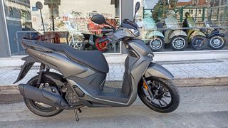 Voge 2025 SR16 125 Euro5+