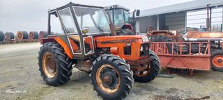 Τρακτέρ Zetor 1980 ΑΓΟΡΆΖΩ  ΌΛΑ ΤΑ ΤΡΑΚΤΈΡ 4×4. / 4×2-thumb-5