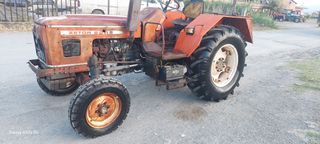 Τρακτέρ Zetor 1980 ΑΓΟΡΆΖΩ  ΌΛΑ ΤΑ ΤΡΑΚΤΈΡ 4×4. / 4×2-thumb-6