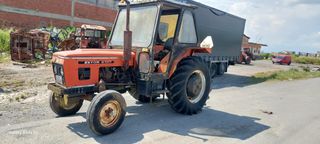 Τρακτέρ Zetor 1980 ΑΓΟΡΆΖΩ  ΌΛΑ ΤΑ ΤΡΑΚΤΈΡ 4×4. / 4×2-thumb-7