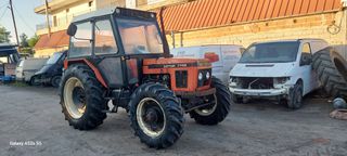 Τρακτέρ Zetor 1980 ΑΓΟΡΆΖΩ  ΌΛΑ ΤΑ ΤΡΑΚΤΈΡ 4×4. / 4×2-thumb-10