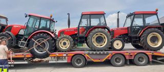 Τρακτέρ Zetor 1980 ΑΓΟΡΆΖΩ  ΌΛΑ ΤΑ ΤΡΑΚΤΈΡ 4×4. / 4×2-thumb-11