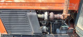 Τρακτέρ Zetor 1980 ΑΓΟΡΆΖΩ  ΌΛΑ ΤΑ ΤΡΑΚΤΈΡ 4×4. / 4×2-thumb-12