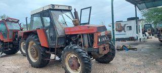 Τρακτέρ Zetor 1980 ΑΓΟΡΆΖΩ  ΌΛΑ ΤΑ ΤΡΑΚΤΈΡ 4×4. / 4×2-thumb-13