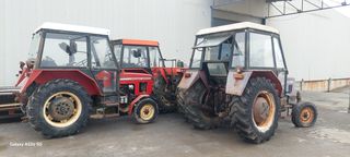 Τρακτέρ Zetor 1980 ΑΓΟΡΆΖΩ  ΌΛΑ ΤΑ ΤΡΑΚΤΈΡ 4×4. / 4×2-thumb-14