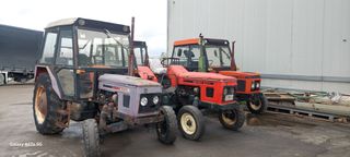 Τρακτέρ Zetor 1980 ΑΓΟΡΆΖΩ  ΌΛΑ ΤΑ ΤΡΑΚΤΈΡ 4×4. / 4×2-thumb-15