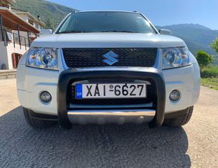 Suzuki Grand Vitara 2010