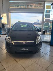 Fiat Punto 2011 1.3 M-jet ΑΥΤΟΜΑΤΟ