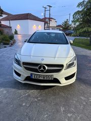Mercedes-Benz CLA 200 2015 AMG SPORTS PACKAGE